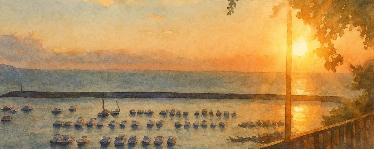 Giovanni's 40th birthday